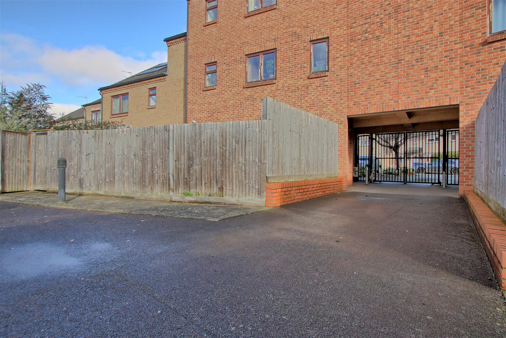 Fallowfield, Cambridge